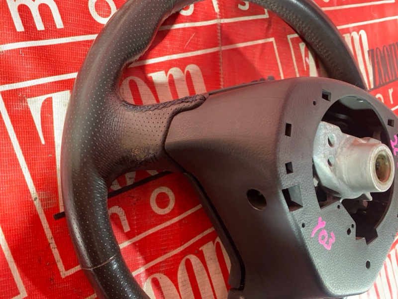 Руль, 4800 рублей, Красноярск