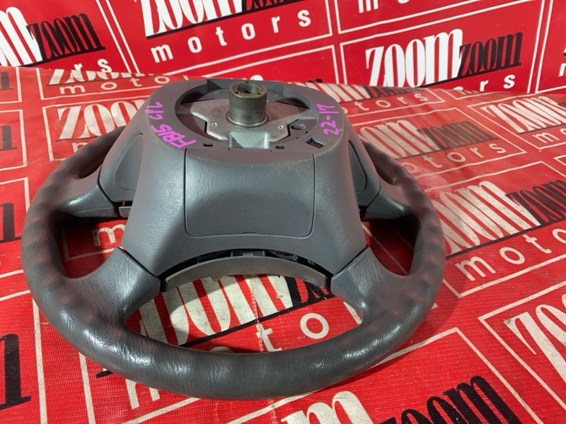 Руль, 3400 рублей, Красноярск