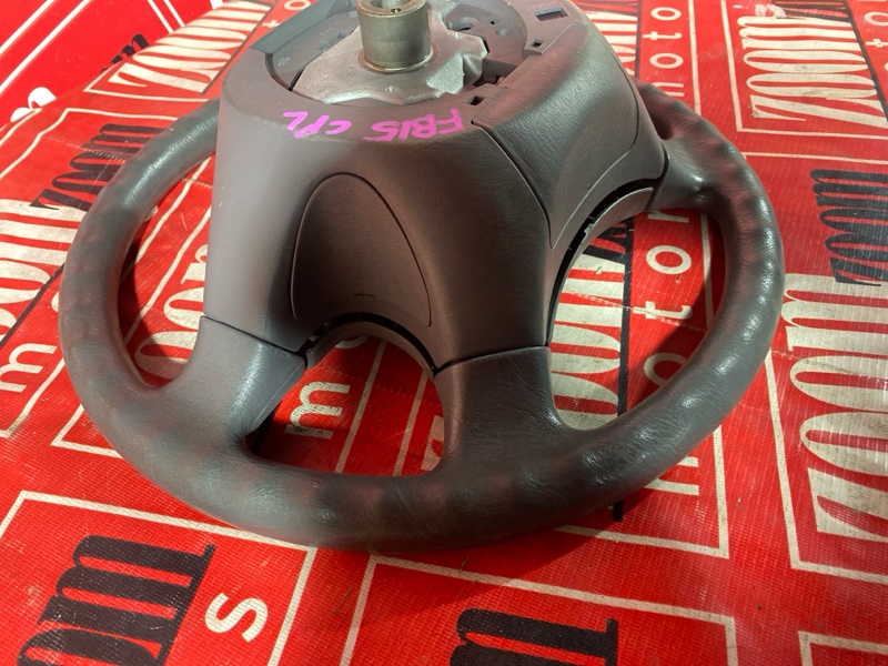 Руль, 3400 рублей, Красноярск