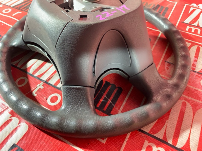 Руль, 3400 рублей, Красноярск