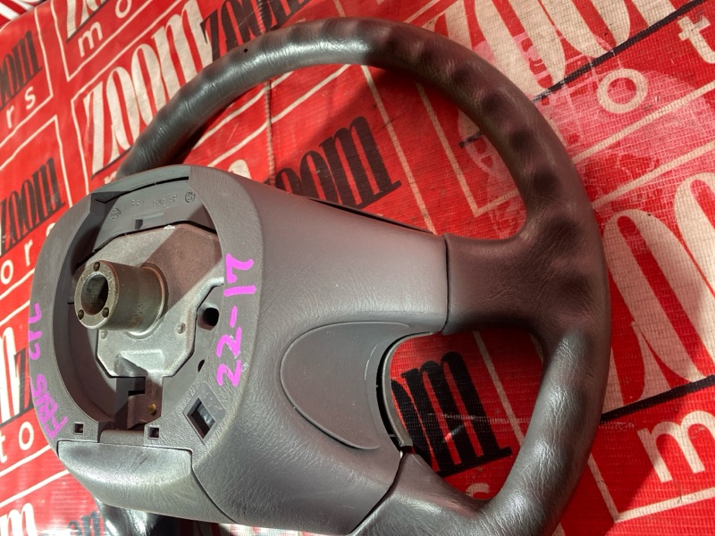 Руль, 3400 рублей, Красноярск