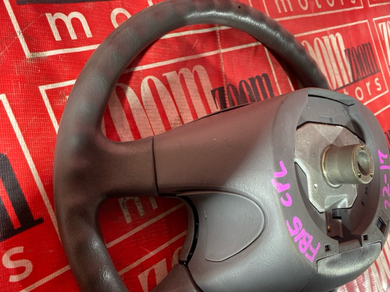 Руль, 3400 рублей, Красноярск