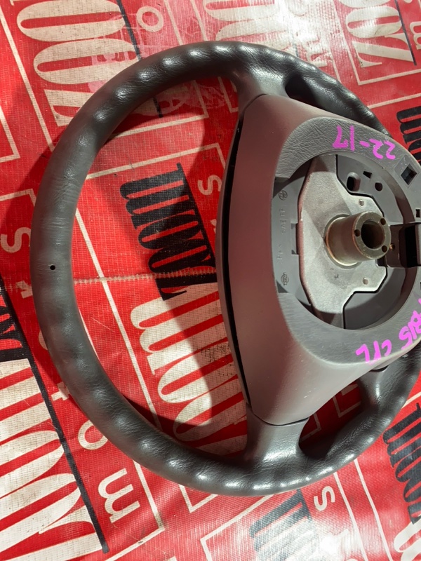 Руль, 3400 рублей, Красноярск