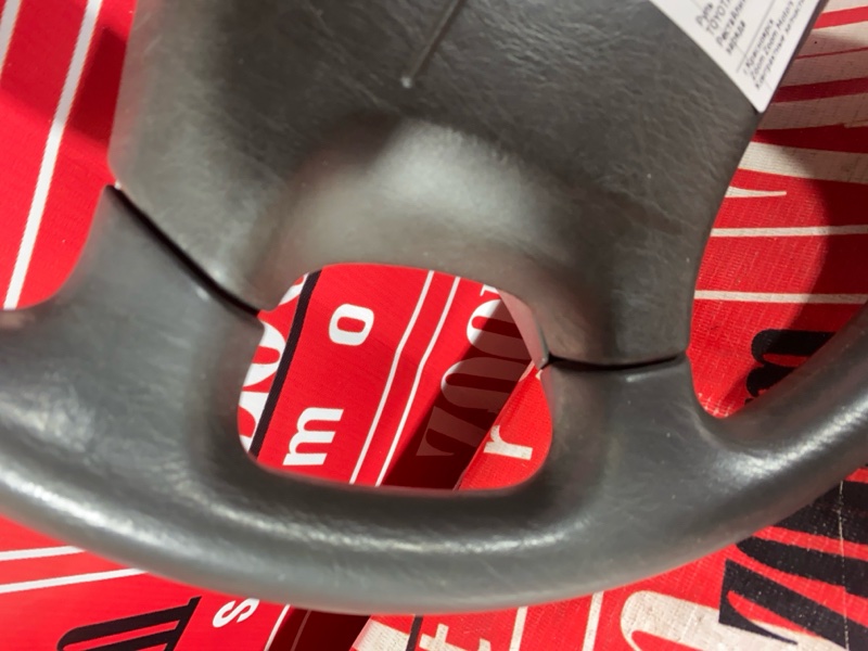 Руль, 4300 рублей, Красноярск