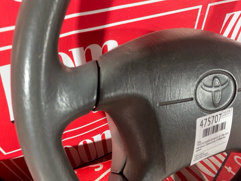 Руль, 4300 рублей, Красноярск