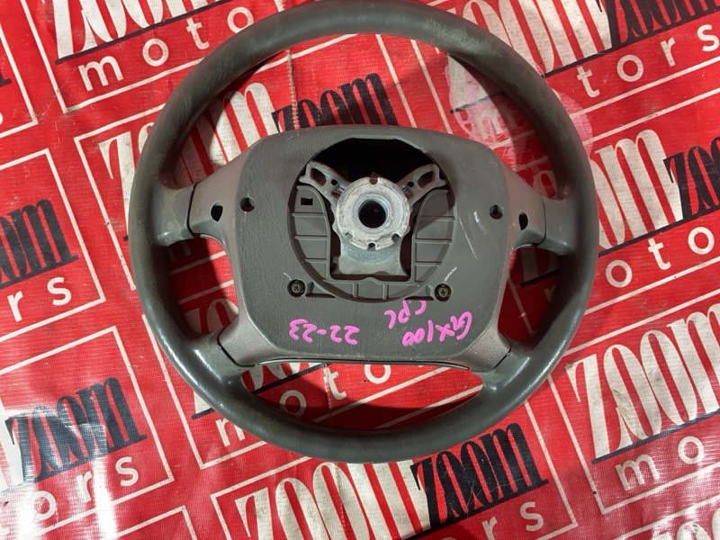 Руль, 4300 рублей, Красноярск