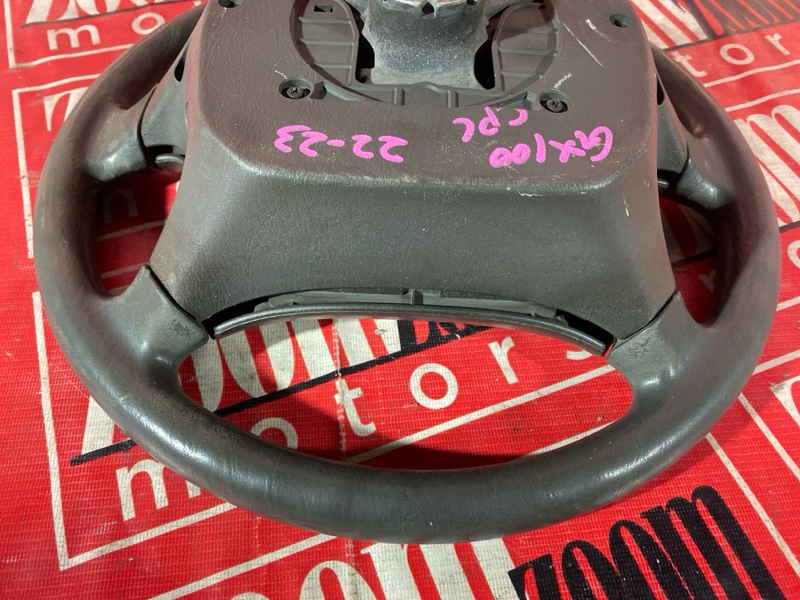 Руль, 4300 рублей, Красноярск