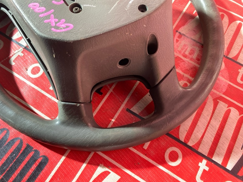 Руль, 4300 рублей, Красноярск