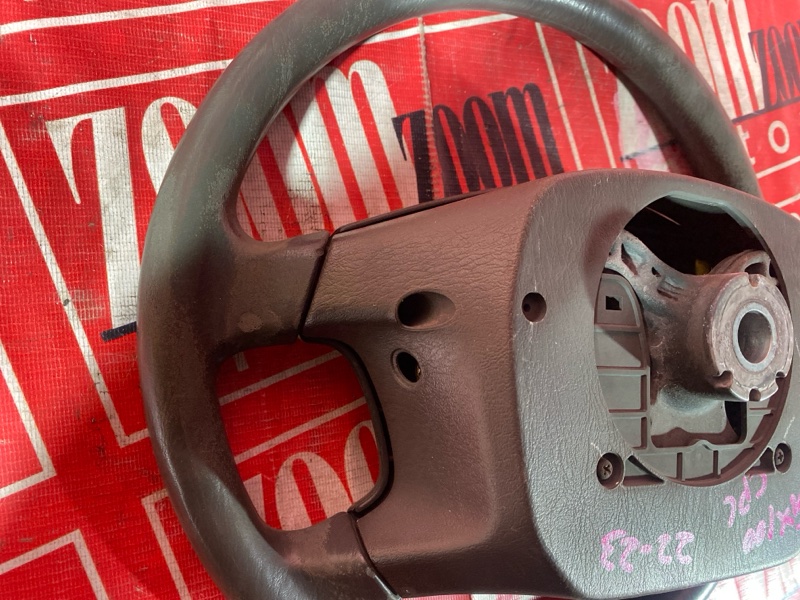 Руль, 4300 рублей, Красноярск