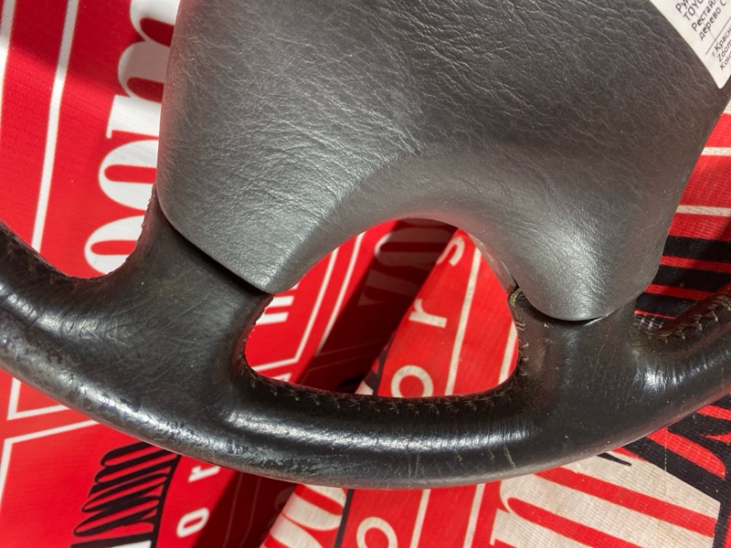 Руль, 8600 рублей, Красноярск