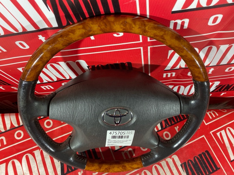 Руль, 8600 рублей, Красноярск