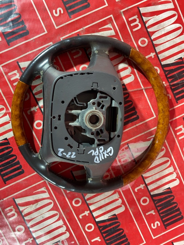 Руль, 8600 рублей, Красноярск