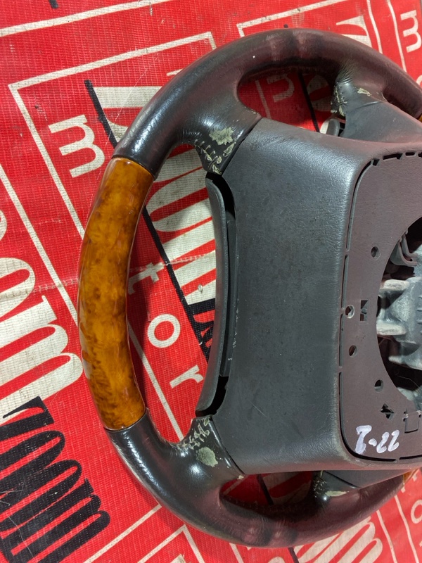 Руль, 8600 рублей, Красноярск