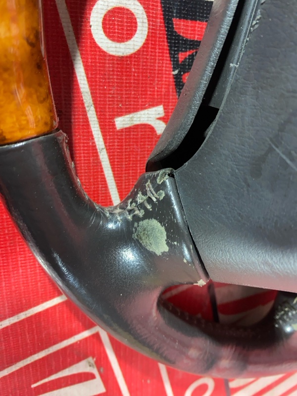 Руль, 8600 рублей, Красноярск