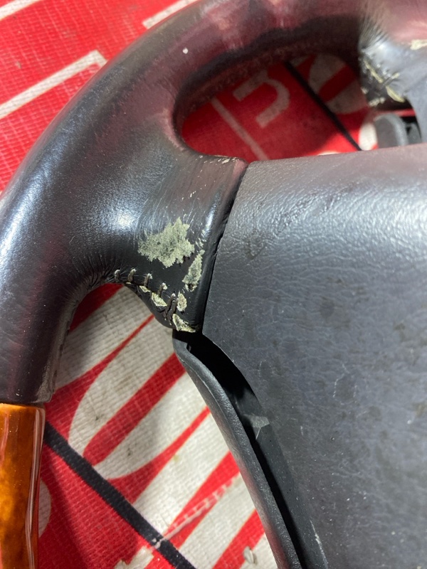 Руль, 8600 рублей, Красноярск