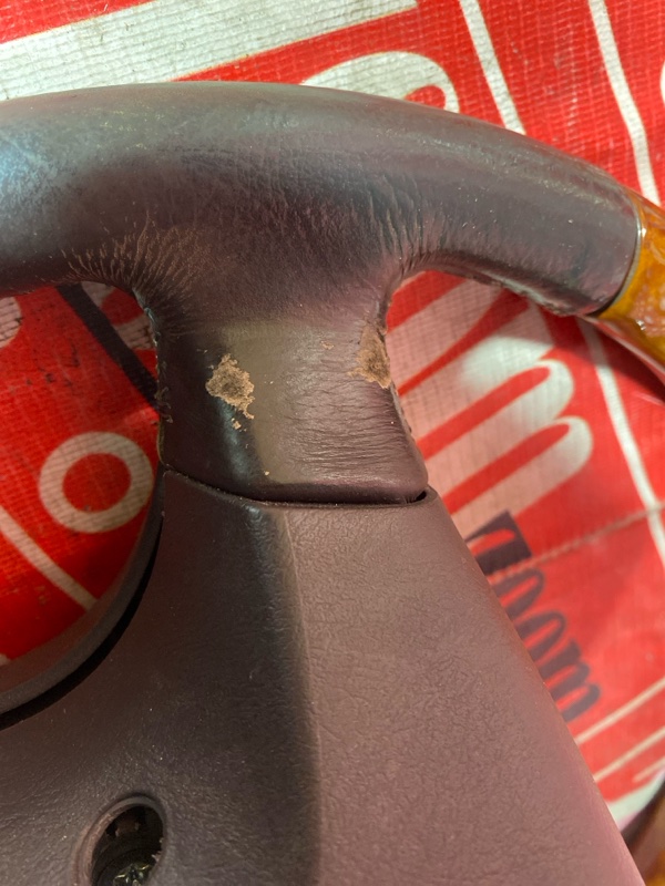 Руль, 8600 рублей, Красноярск