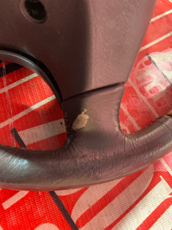 Руль, 8600 рублей, Красноярск