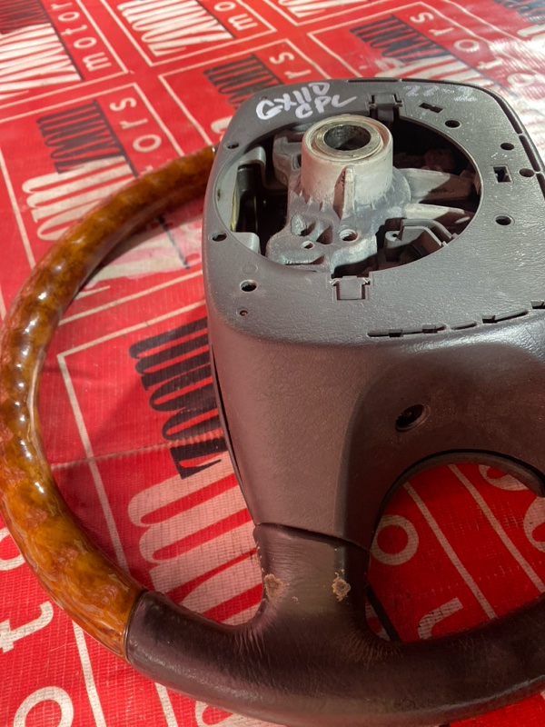 Руль, 8600 рублей, Красноярск