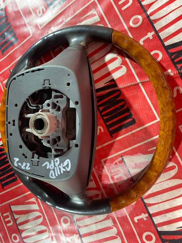 Руль, 8600 рублей, Красноярск