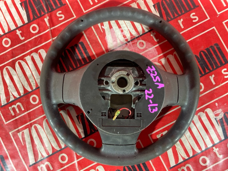 Руль, 4600 рублей, Красноярск