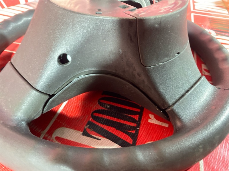 Руль, 4600 рублей, Красноярск