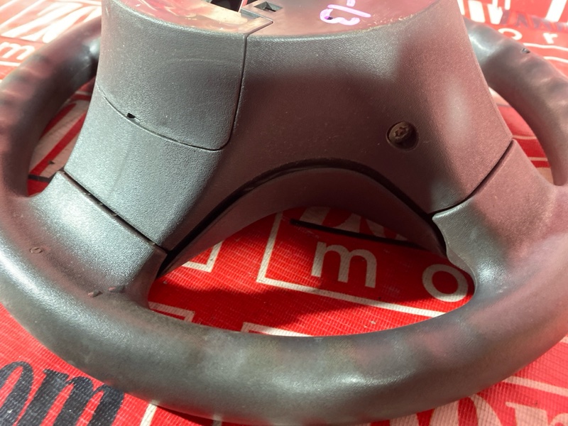 Руль, 4600 рублей, Красноярск