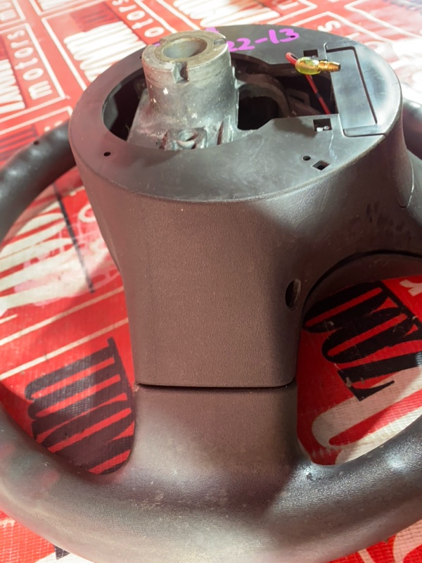 Руль, 4600 рублей, Красноярск