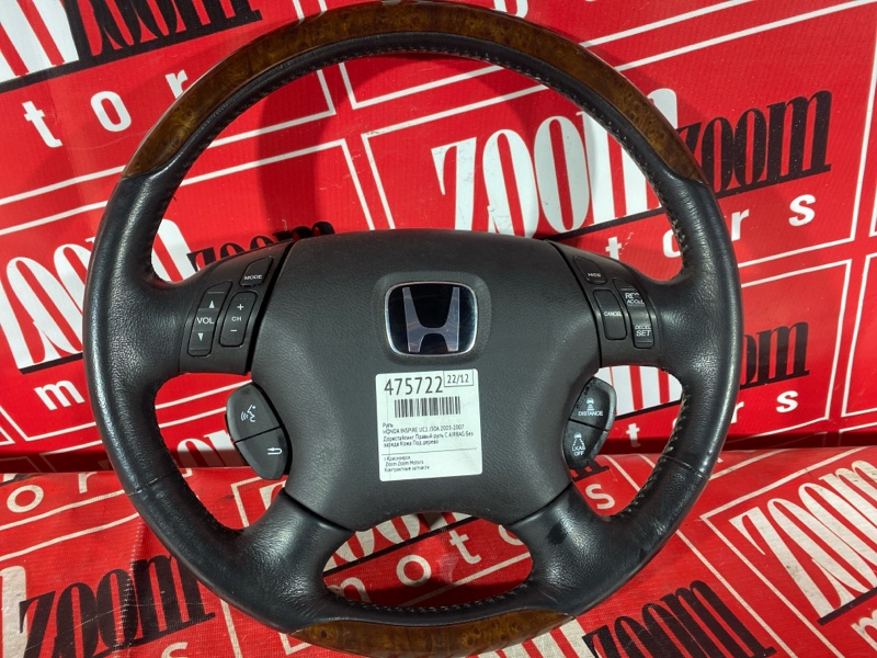 Руль, 11400 рублей, Красноярск