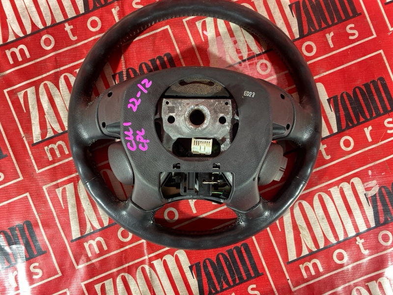 Руль, 11400 рублей, Красноярск