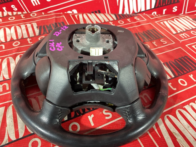 Руль, 11400 рублей, Красноярск