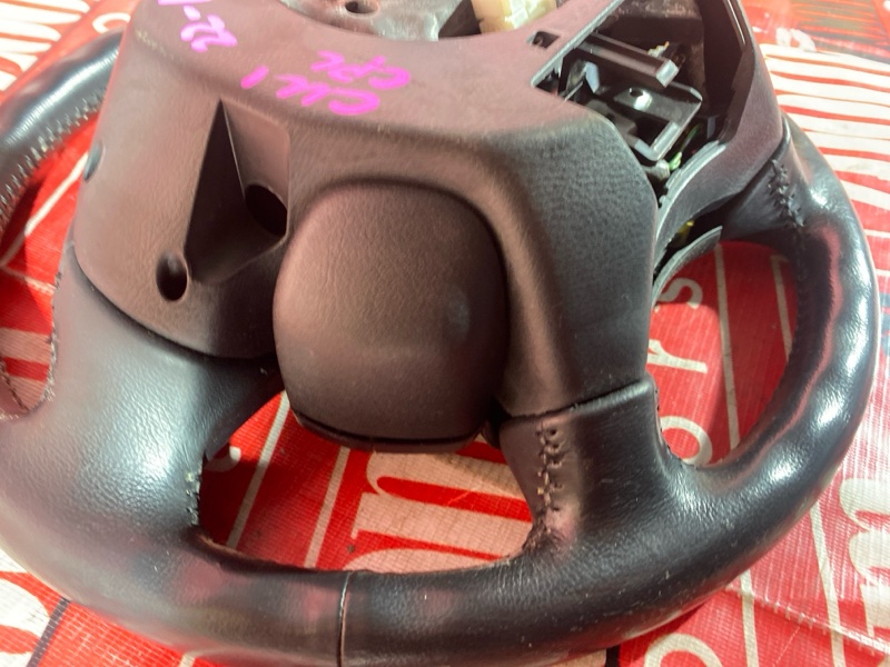 Руль, 11400 рублей, Красноярск