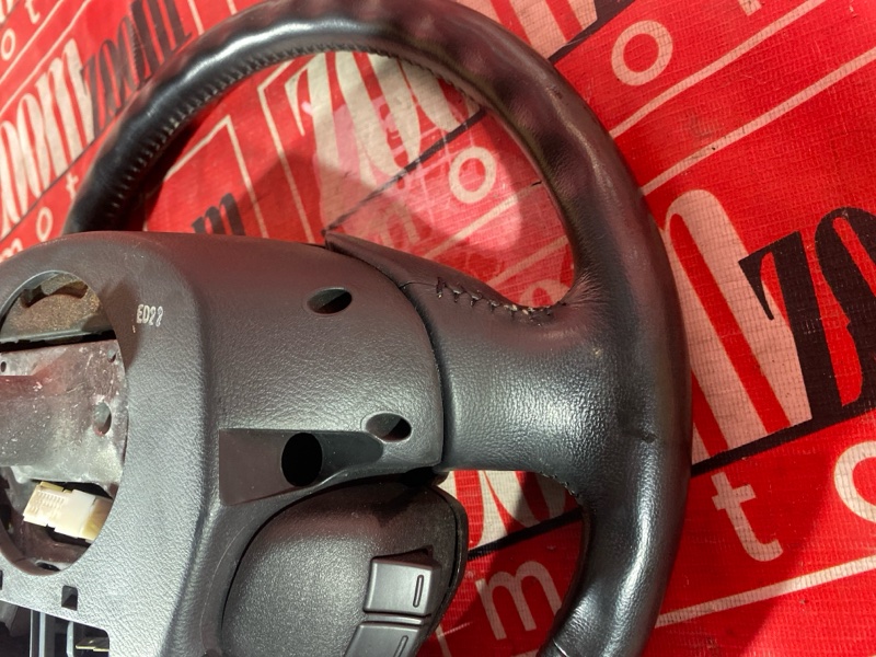 Руль, 11400 рублей, Красноярск