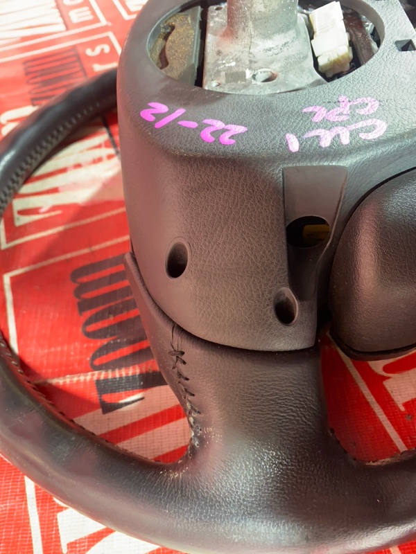 Руль, 11400 рублей, Красноярск