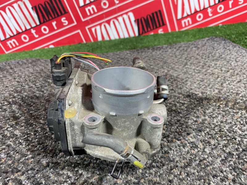 Заслонка дроссельная, 500 рублей, Красноярск