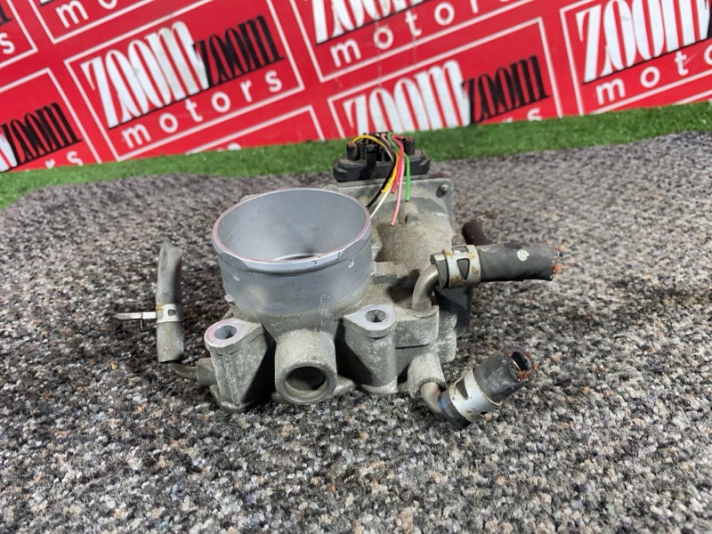 Заслонка дроссельная, 500 рублей, Красноярск