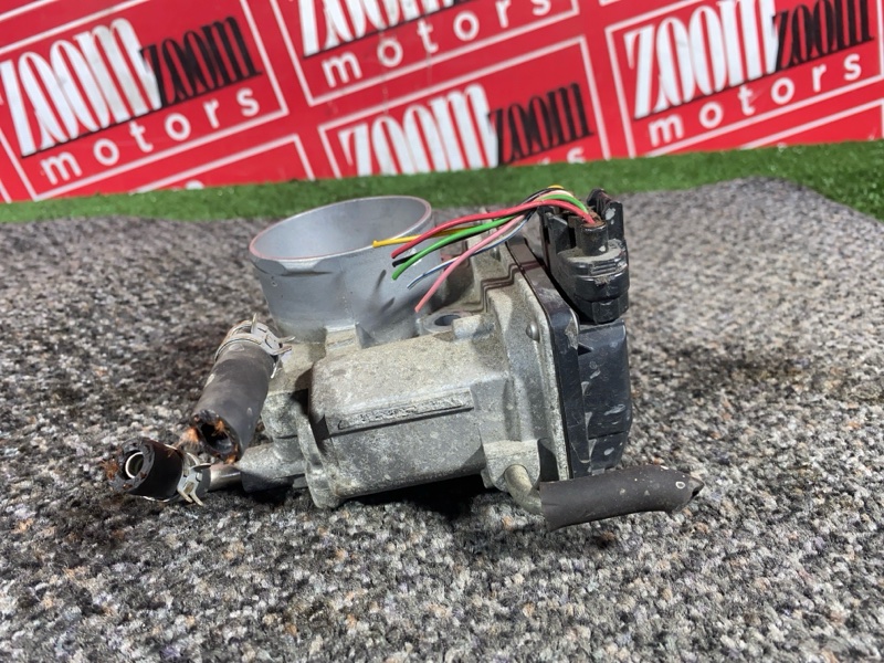 Заслонка дроссельная, 500 рублей, Красноярск