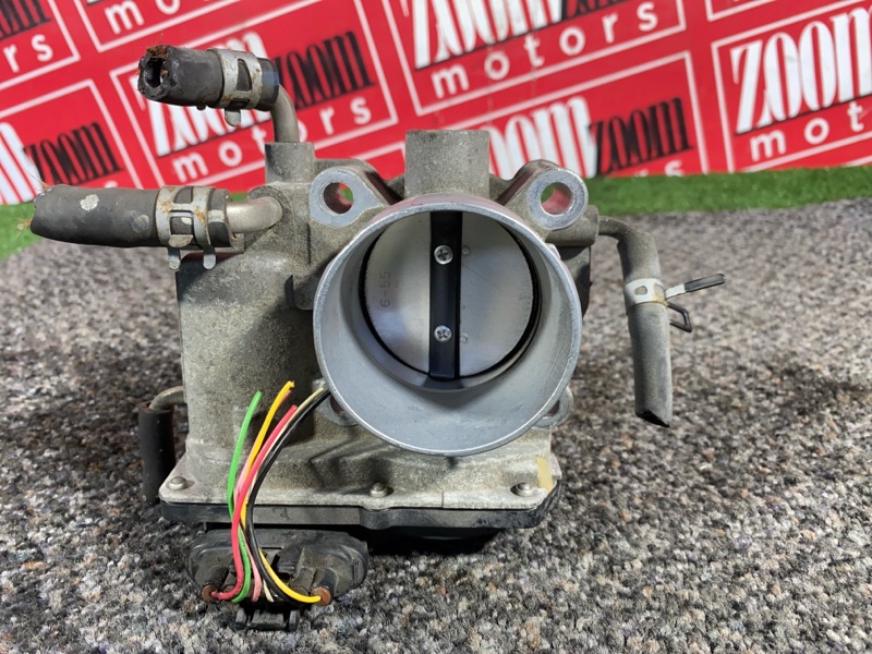 Заслонка дроссельная, 500 рублей, Красноярск