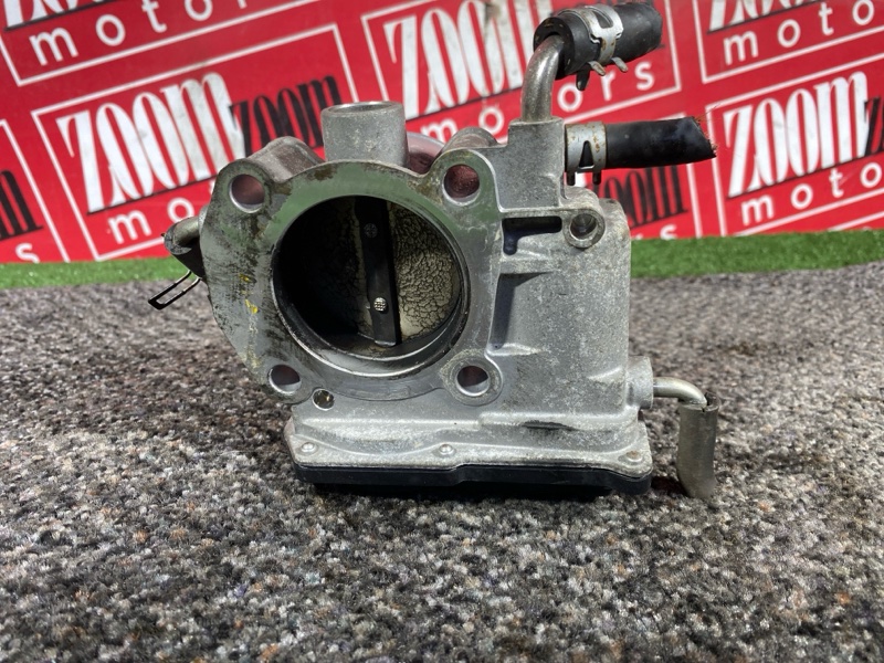 Заслонка дроссельная, 500 рублей, Красноярск