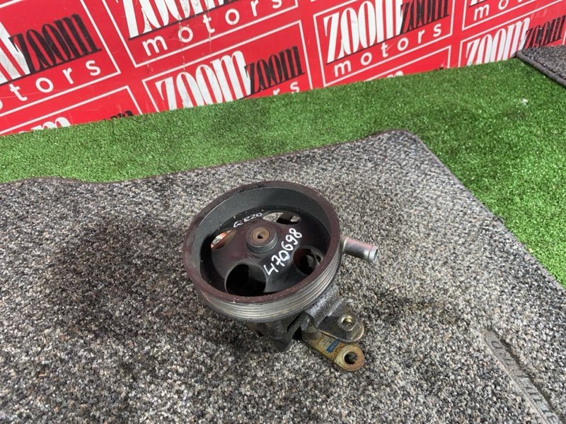 Насос гидроусилителя, 2400 рублей, Красноярск