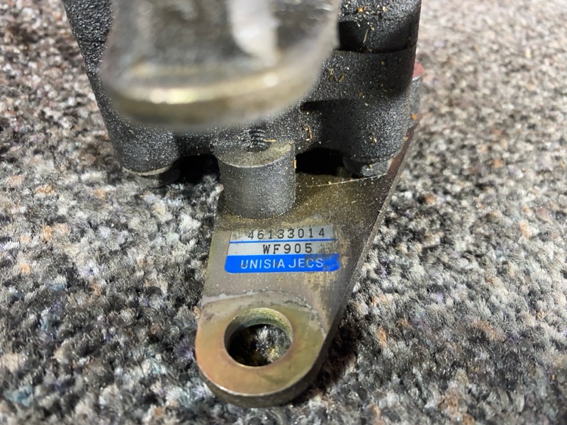 Насос гидроусилителя, 2400 рублей, Красноярск