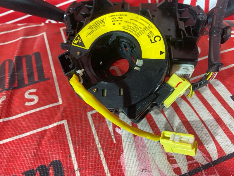 Шлейф-лента аирбага, 2900 рублей, Красноярск