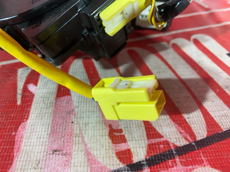 Шлейф-лента аирбага, 2900 рублей, Красноярск