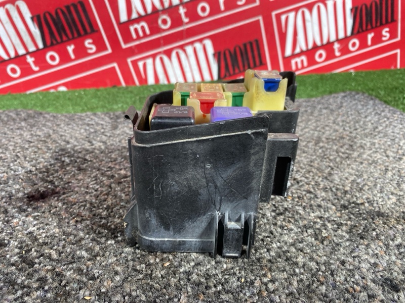 Блок реле и предохранителей, 1000 рублей, Красноярск