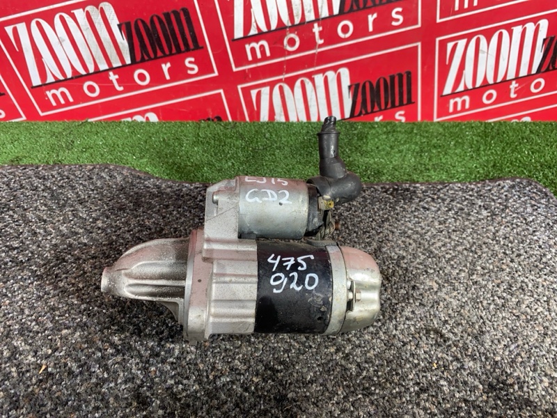 Стартер, 2400 рублей, Красноярск