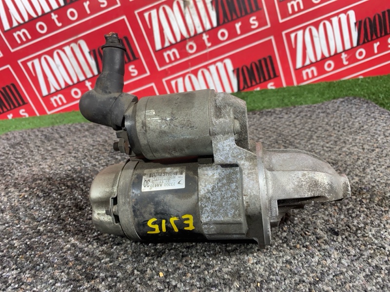 Стартер, 2400 рублей, Красноярск