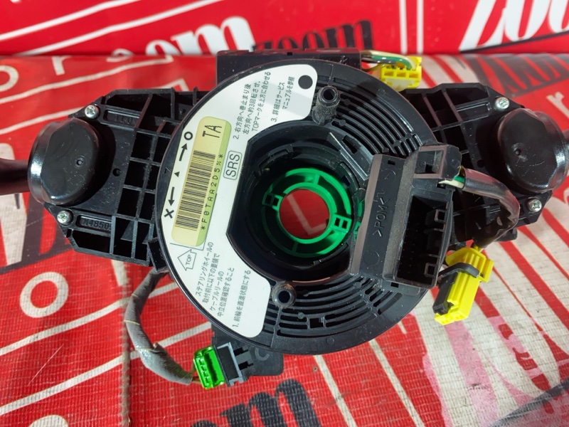 Шлейф-лента аирбага, 1800 рублей, Красноярск