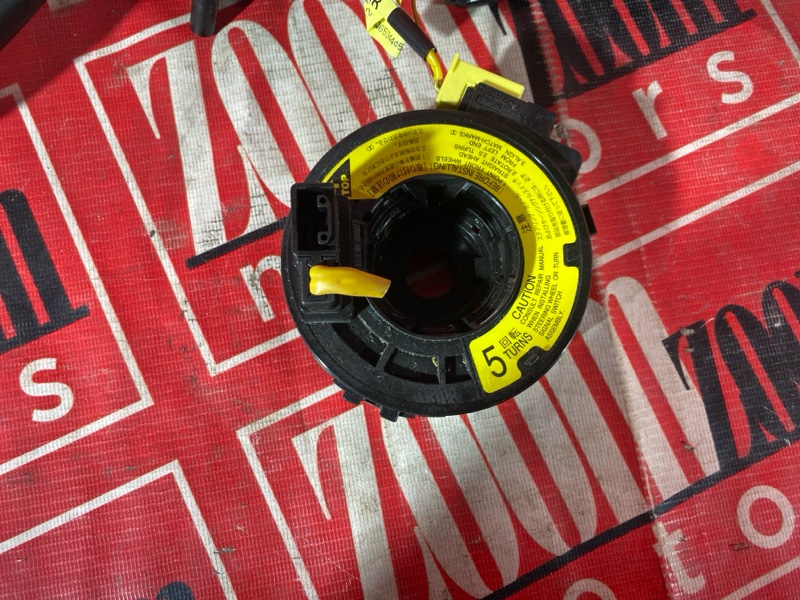 Шлейф-лента аирбага, 3400 рублей, Красноярск