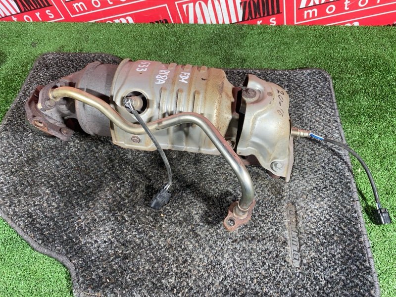 Коллектор выпускной, 23800 рублей, Красноярск