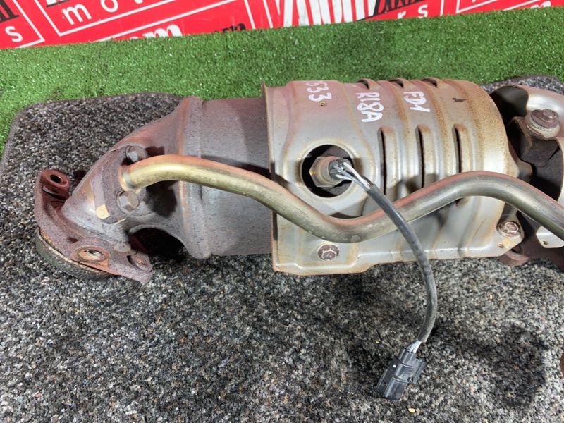 Коллектор выпускной, 23800 рублей, Красноярск