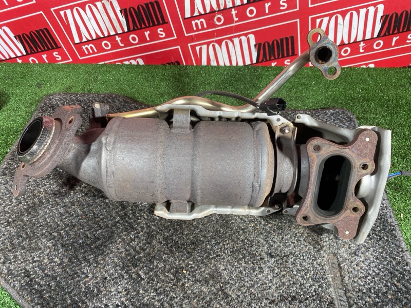 Коллектор выпускной, 23800 рублей, Красноярск